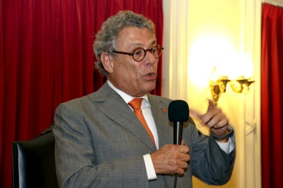 Técio Lins e Silva