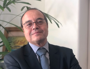 Paulo de Bessa Antunes