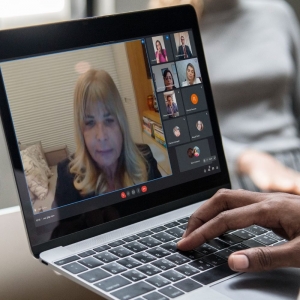 ‘São alarmantes o desemprego e a degradação do trabalho formal’, afirma Rita Cortez 