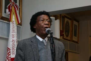 Nelson Joaquim agora é nome de rua no Rio de Janeiro