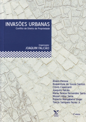 Doação do Consócio Joaquim Falcão