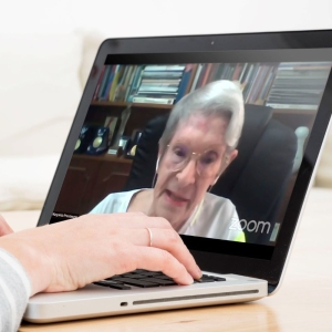 Margarida Pressburger