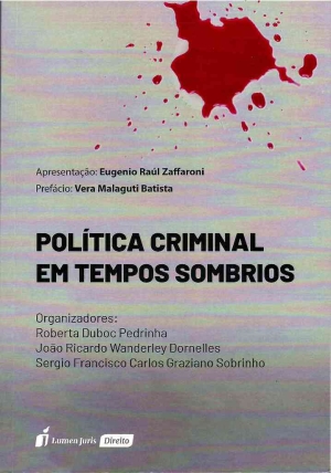 Doação da Consócia Marcia Dinis