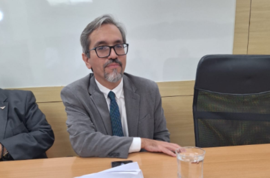 Nelson Guimarães