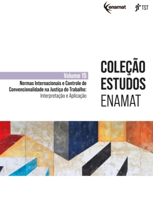 Doação da Escola Nacional de Formação e Aperfeiçoamento de Magistrados do Trabalho - ENAMAT