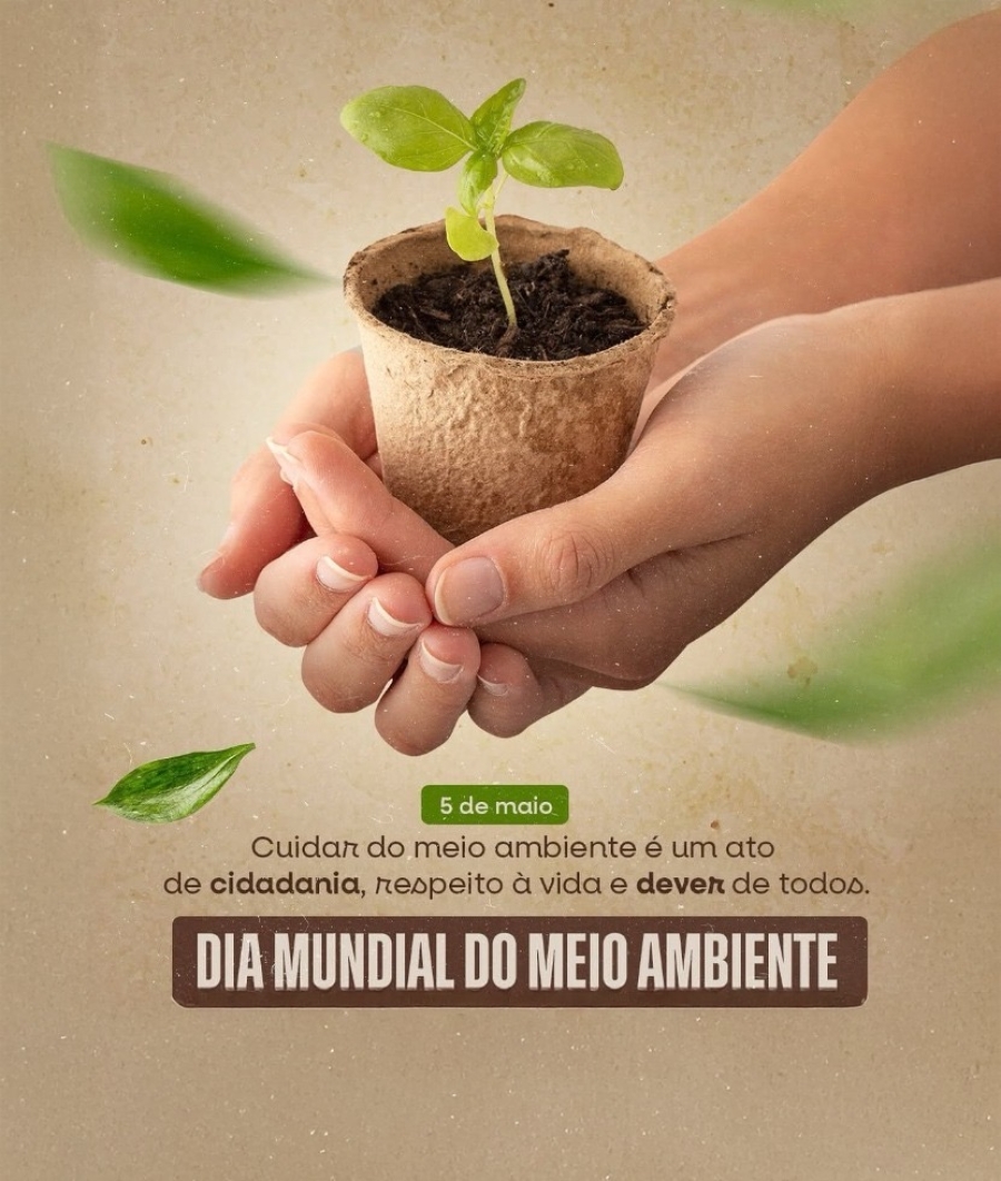 Instituto dos Advogados destaca que preservação da natureza é dever constitucional