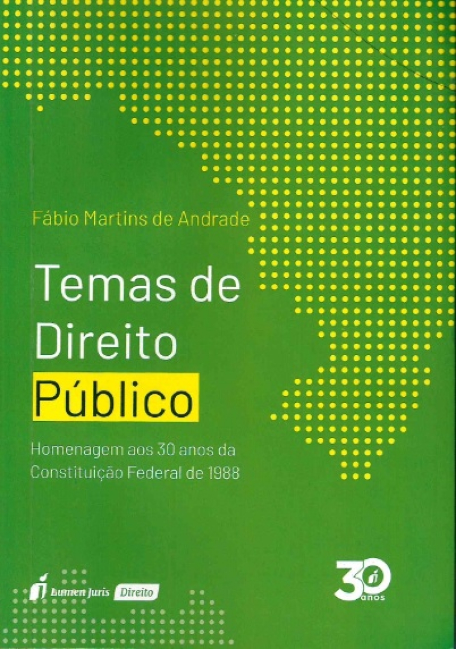Temas de Direito Público