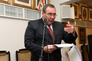 Delação premiada somente para réus e indiciados que estejam em liberdade