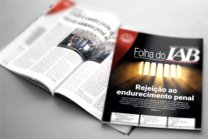Folha do IAB 151 - março/abril