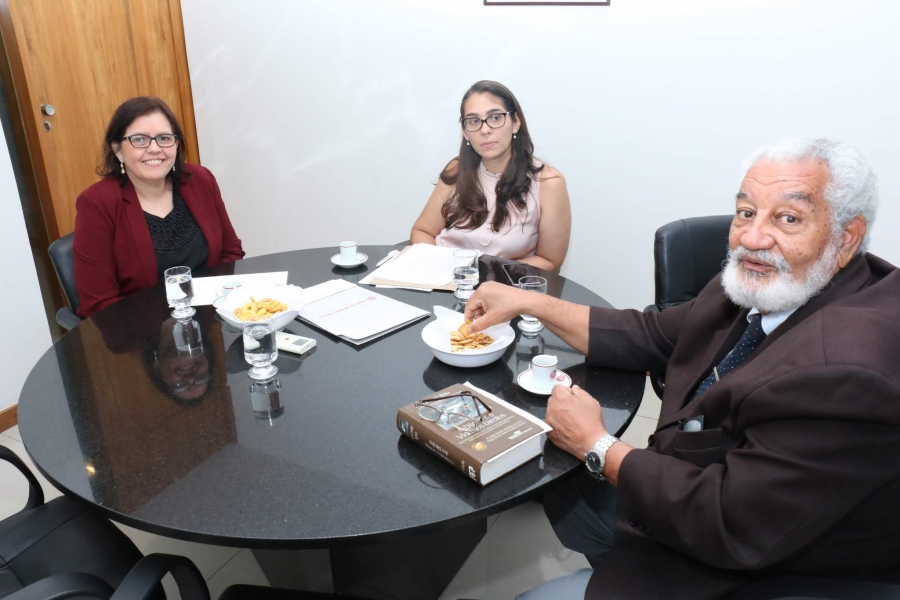 Reunião da Comissão de Direito Civil realizada em 31/10/2018