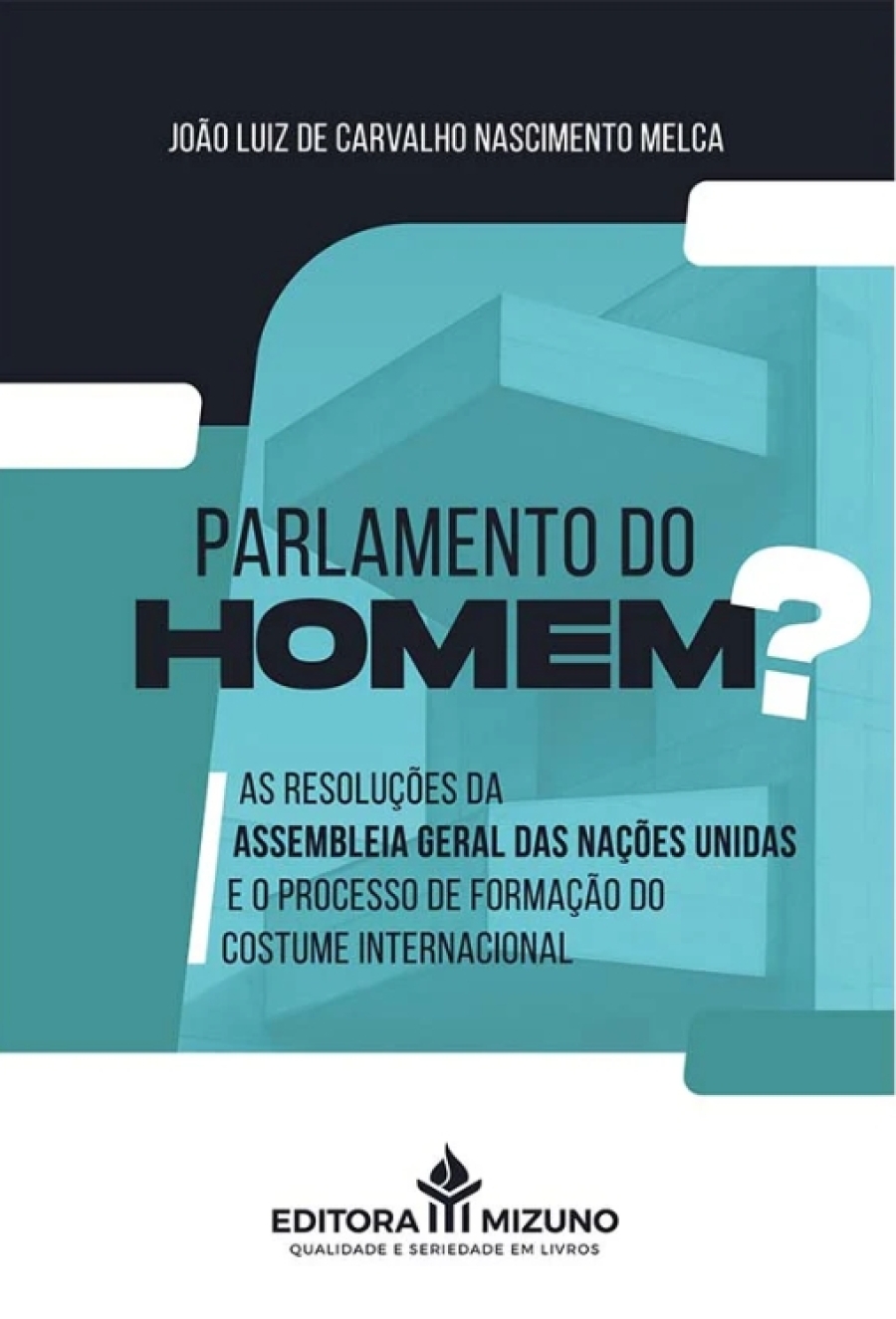 Doação da Dra. Izabella Melca - Procuradora Federal aposentada