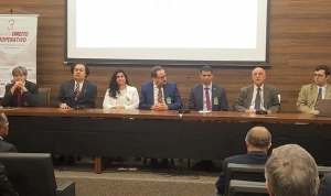 ‘O cooperativismo é a mais legítima expressão do desenvolvimento econômico e social do País’, afirma Adilson Rodrigues Pires