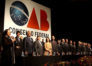 Agenda de Henrique Maués em Brasília