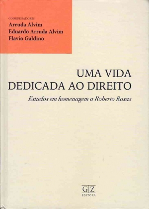 Doação do Consócio Roberto Ferreira Rosas