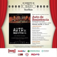Cine Clube Auto de Resistência