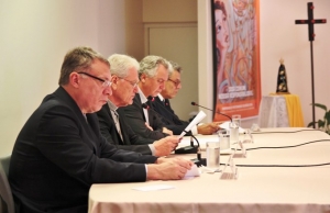 IAB, CNBB, MJ e MPF assinam manifesto pela pacificação política