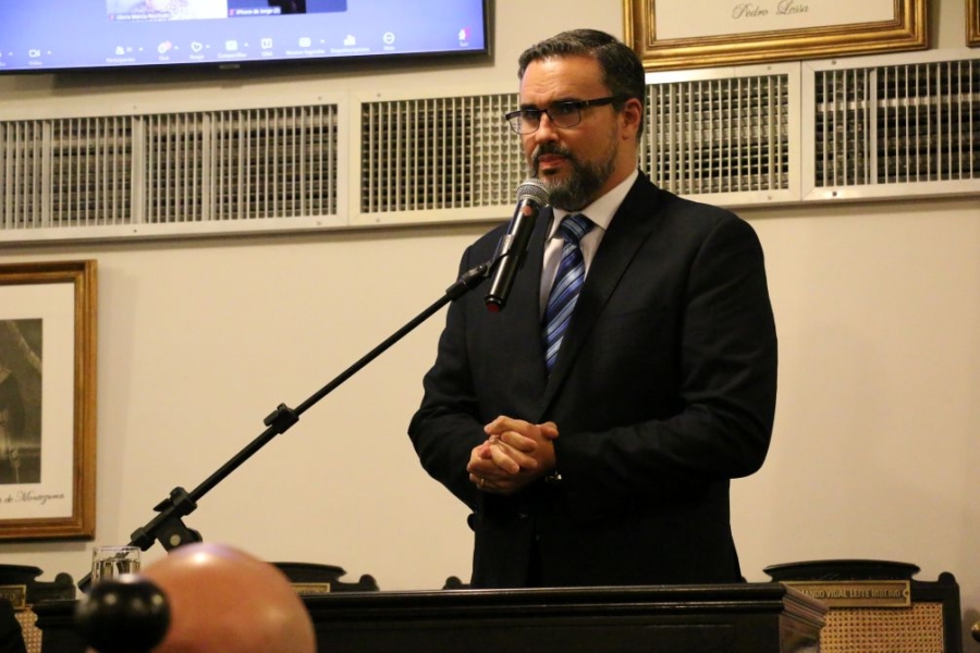 Felippe Borring Rocha