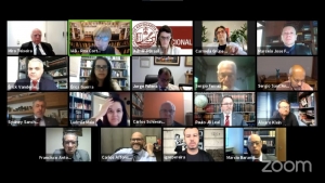 Moção contra nomeação do diretor-geral do Arquivo Nacional é aprovada