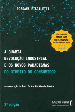 Doação da Consócia Rossana Marina de Seta Fisciletti