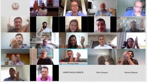 Resenha da Reunião da Comissão de Direito Penal