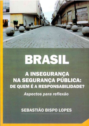 Doação do autor Sebastião Bispo Lopes