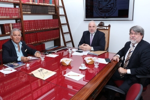 Reunião da Comissão de Direitos Humanos realizada em 03/05/2019