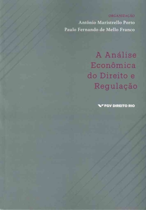 Doação da Fundação Getúlio Vargas - Direito Rio