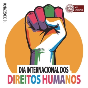 IAB defende que democracia só será concretizada com a efetividade dos direitos humanos