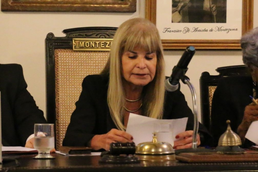 Rita Cortez