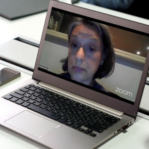 Rosângela Maria de Azevedo Gomes