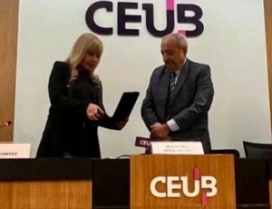 Rita Cortez e Og Fernandes