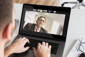 Arnon Velmovitsky representa o Instituto em evento da OAB sobre condomínios