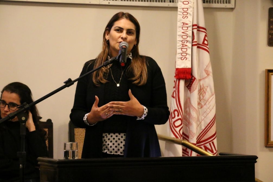 Raquel dos Santos Rangel
