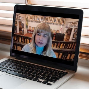 Reforma trabalhista é criticada por presidente do IAB em palestra virtual na Ordem 