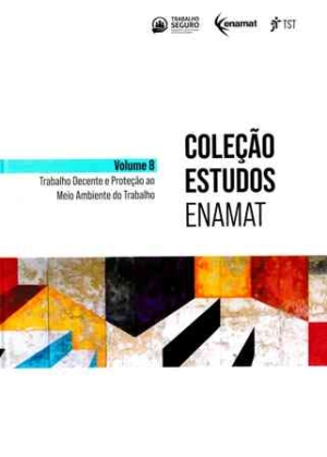 Doação da Escola Nacional de Formação e Aperfeiçoamento de Magistrados do Trabalho - ENAMAT