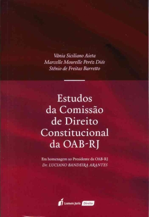 Doação da Consócia Vania Aieta