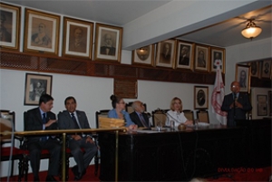 Criação e objetivos