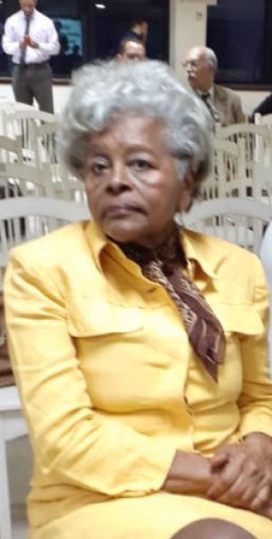 Edmée da Conceição Ribeiro Cardoso