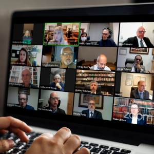 Parceria acadêmica e cultural com a Emerj é renovada