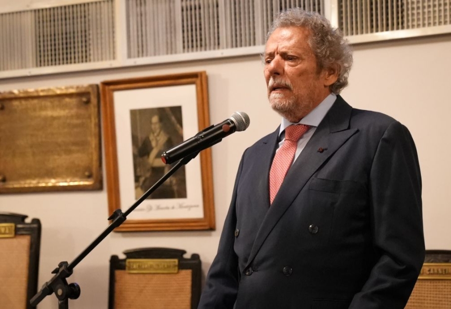 Técio Lins e Silva