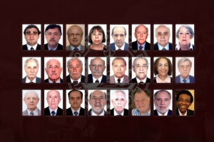 Primeira sessão ordinária do ano é marcada por homenagens póstumas a consócios 