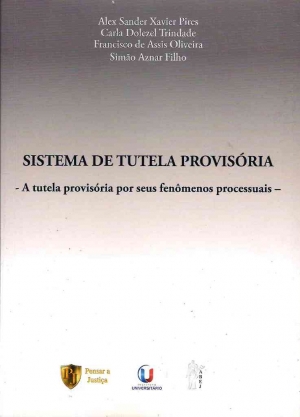 Doação dos Consócios Simão Aznar Filho e Carla Dolezel Trindade