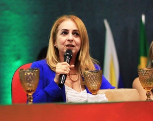 Benizete Ramos de Medeiros