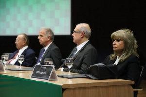 Presidente do IAB diz que corregedorias cumprem papel relevante para o aprimoramento da Justiça