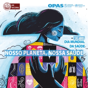 No Dia Mundial da Saúde, a presidente do IAB defende valorização do SUS