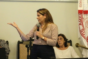 Fernanda Cabral de Almeida