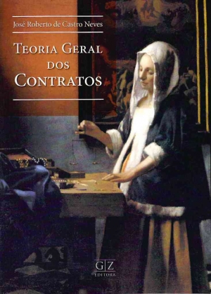 Doação do Consócio José Roberto de Castro Neves