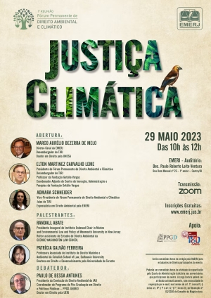 Justiça Climática