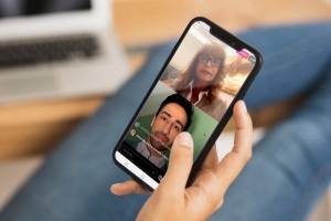 Rita Cortez fala da sua trajetória profissional em live da OAB Jovem/RJ