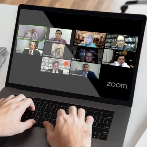 Instituto dos Advogados Mato-Grossenses (Iamat) comemora 89 anos em solenidade virtual 